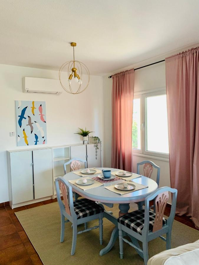 101 Hippo Apartment In Popular Regina Gardens Пафос Экстерьер фото
